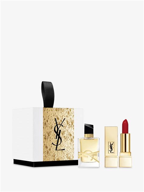 ysl weihnacht herz|Yves Saint Laurent .